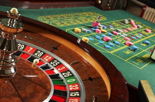 Speed Roulette live table on a mobile phone